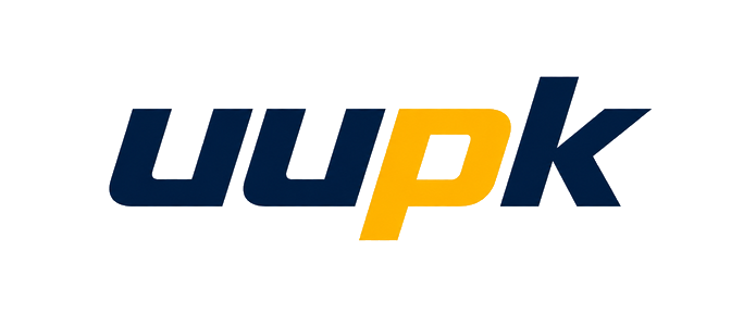 uupk লোগো